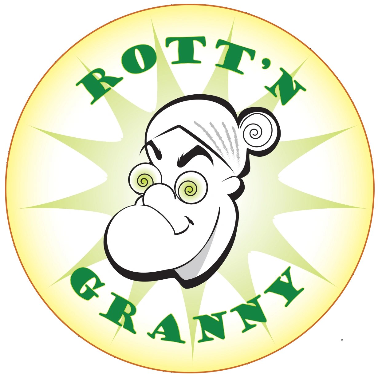 rott-n-granny